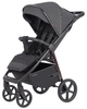 Прогулочная коляска Carrello Bravo Plus CRL-5515 Storm Grey 2024 BF - изображение 1