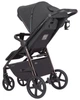 Прогулочная коляска Carrello Bravo Plus CRL-5515 Storm Grey 2024 BF - изображение 4