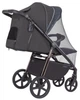 Прогулочная коляска Carrello Bravo Plus CRL-5515 Storm Grey 2024 BF - изображение 5