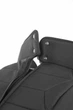 Прогулочная коляска Carrello Bravo Plus CRL-5515 Storm Grey 2024 BF - изображение 11