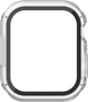 Чохол Belkin ScreenForce TemperedCurve 2-in-1 для Apple Watch 40/41 мм Transparent (OVG003ZZCL) - зображення 5