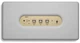 Акустика Marshall Woburn II White (1001905) [73704] - изображение 6