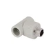 Тройник из PPR Blue Ocean 20х1/2"х20, наружная резьба - изображение 1