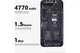 Усиленный аккумулятор DEJI (4770 mAh) для Apple iPhone 15 Pro Max + набор инструментов High Copy - изображение 4