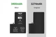 Усиленный аккумулятор DEJI (3400 mAh) для Apple iPhone 15 Pro + набор инструментов High Copy - изображение 3