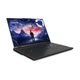 Игровой ноутбук Lenovo Legion Pro 5 16IRX9 i7-14700HX / 32GB / 1TB / RTX 4060 / 16" WQXGA (2560x1600) 240Hz / Win11 - RGB - изображение 1