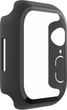 Чохол Belkin ScreenForce TemperedCurve 2-in-1 для Apple Watch 40/41 мм Black (OVG003ZZBK-REV) - зображення 5
