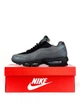 Кроссовки мужские Corteiz x Air Max 95 SP ‘Rules the World – Aegean Storm’ 44 - изображение 8