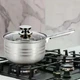 Ківш із кришкою UNIQUE UN-5051 - изображение 3