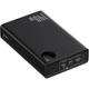 Батарея универсальная Baseus Adaman Metal Digital Display 24000mAh 140W, Black (P10021508113-00) (P10021507112-02 / - изображение 3