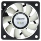 Кулер для корпусу Gelid Solutions Silent 6 60 мм (FN-SX06-32) - зображення 1