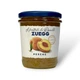 Джем Zuegg персиковий натуральний confettura di pesche 320г - зображення 1
