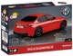 Конструктор Cobi 24604 автомобіль Alfa Romeo Giulia Quadrifoglio 90 ел - изображение 3