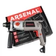 Дрель ударная Arsenal ДУ-16/1050-2 - изображение 4