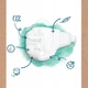 Підгузки Pampers Harmonie розмір 3, 186 шт. - изображение 4