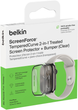 Etui Belkin ScreenForce TemperedCurve 2-in-1 do Apple Watch 46 mm Transparent (OWA003HQCL) - obraz 6