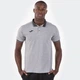 Футболка мужская Joma Bali Ii Grey ХL Сірий 100748.250 - изображение 1