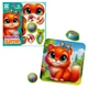 Игра развивающая "Эмоции Котенка" VT3220-05, 11 магнитов - изображение 2