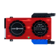 BMS плата LP LiFePO4 48V 16S Dis 200A Ch 100A - изображение 1