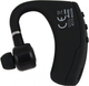 Słuchawka Bluetooth Esperanza EH235K Titan Black (5901299958469) - obraz 3
