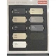 Мийка кухонна Franke Maris MRG 610-37 TL чорний матовий (114.0668.864) - зображення 2