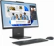Моноблок Lenovo IdeaCentre AIO 24IRH9 Luna Grey (F0HN00HQUO) - изображение 2