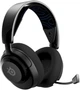 Наушники с микрофоном SteelSeries Arctis Nova 5P Black (61673) - изображение 1