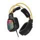 Наушники с микрофоном Bloody G565 Energy Black - изображение 4