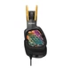 Наушники с микрофоном Bloody G565 Energy Black - изображение 6