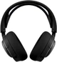 Наушники с микрофоном SteelSeries Arctis Nova 5P Black (61673) - изображение 4