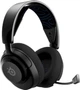Наушники с микрофоном SteelSeries Arctis Nova 5 Black (61670) - изображение 2
