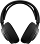 Наушники с микрофоном SteelSeries Arctis Nova 5 Black (61670) - изображение 4