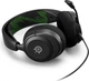 Наушники с микрофоном SteelSeries SteelSeries Arctis Nova 1X Black (61616) - изображение 3