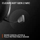 Наушники с микрофоном SteelSeries SteelSeries Arctis Nova 1X Black (61616) - изображение 7