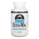 Магній Sourсe Naturals Ultra-Mag Magnesium Complex - 120 tabs - изображение 1