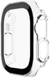 Чохол Belkin ScreenForce TemperedCurve 2-in-1 для Apple Watch Ultra 1/2 Transparent (OWA001ZZCL) - зображення 4