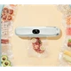 Вакуумный упаковщик Vacuum Sealer пищевых продуктов с дисплеем, работающий от сети - изображение 7