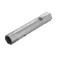 Ключ торцевий I-подібний 24х27 мм INTERTOOL XT-4124 - зображення 5
