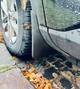 Брызговики Touye для Ford Kuga Escape 3 2020-2024 - изображение 5