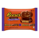 Цукерки Reese’s Halloween Pumpkins 204 г - зображення 1