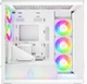 Корпус Arctic Xtender VG White (4895265000492) - зображення 4