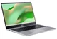 Ноутбук Acer 18 Nitro 18 AN18-61 WQXGA IPS/AMD R7-350/32GB/2TB/RTX 5070 8GB/Linux/Black (NX.JLYEU.001) - зображення 2