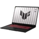 Ноутбук ASUS 18 TUF Gaming A18 FA808UH-S8021 FHD IPS 144Hz/AMD Ryzen 7 260/16GB/512GB SSD/RTX 5050 8GB/DOS/Gray (90NR0NM1-M003B0) - зображення 3