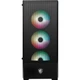 Корпус MSI MAG FORGE 112R без БП Black (MAG FORGE 112R) - изображение 2