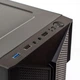 Корпус GTL Gaming Trinity Black (GTL1805) - изображение 2