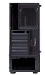 Корпус GTL Gaming Trinity Black (GTL1805) - изображение 5