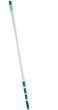 Teleskopowy uchwyt Leifheit Click System 41523 145–400 cm (4006501415233) - obraz 1