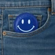 Презервативы EXS Smiley Face смайлик 3 шт (ROZ6501053639) - зображення 4
