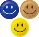 Презервативы EXS Smiley Face смайлик 3 шт (ROZ6501053639) - зображення 1