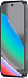 Smartfon Google Pixel 10 12/256GB Obsidian (GA09883-GB) - obraz 4